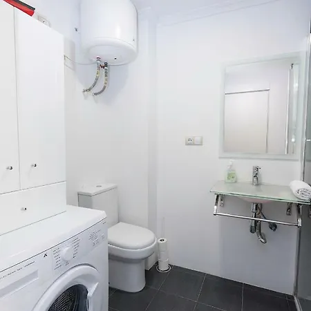Loft Playa San Juan Pau 5 Lägenhet Alicante