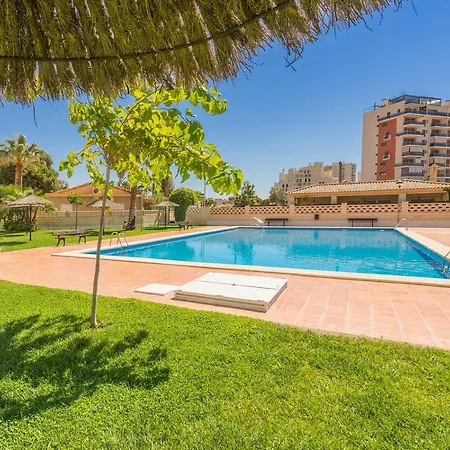 Loft Playa San Juan Pau 5 Lägenhet Alicante