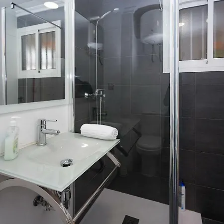 Loft Playa San Juan Pau 5