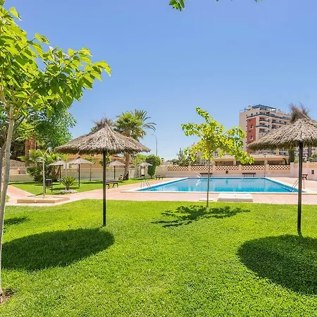 Lägenhet Loft Playa San Juan Pau 5 Alicante