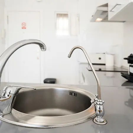 Lägenhet Loft Playa San Juan Pau 5 *